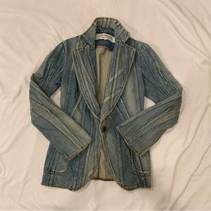 Junya Watanabe Blazer